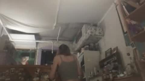 Snapshot of danceissexisbeauty2 chatting on 28, 2, 2026 Your submissive patient online show from 28, 2, 2026