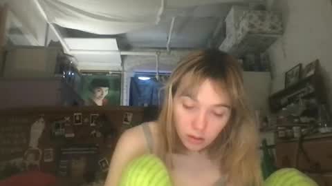 Snapshot of danceissexisbeauty2 chatting on 28, 2, 2026 Your submissive patient online show from 28, 2, 2026