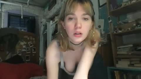 Snapshot of danceissexisbeauty2 chatting on 6, 3, 2026 Your submissive patient online show from 6, 3, 2026