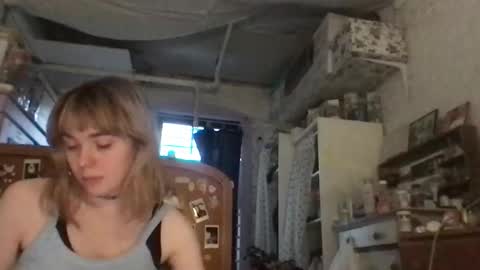 Snapshot of danceissexisbeauty2 chatting on 9, 3, 2026 Your submissive patient online show from 9, 3, 2026