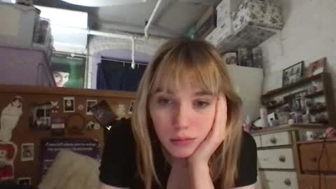 Snapshot of danceissexisbeauty2 chatting on 20, 3, 2026 Your submissive patient online show from 20, 3, 2026