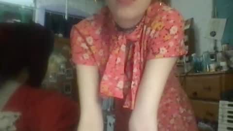 Snapshot of danceissexisbeauty2 chatting on 1, 4, 2026 Your submissive patient online show from 1, 4, 2026