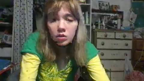 Snapshot of danceissexisbeauty2 chatting on 15, 4, 2026 Your submissive patient online show from 15, 4, 2026