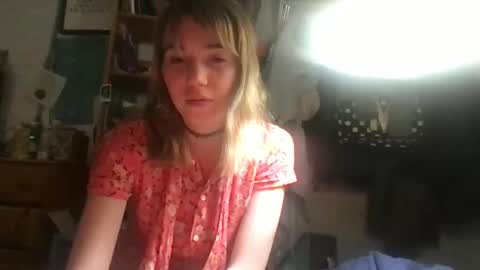 Snapshot of danceissexisbeauty2 chatting on 21, 4, 2026 Your submissive patient online show from 21, 4, 2026
