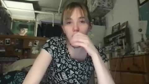 Snapshot of danceissexisbeauty2 chatting on 1, 5, 2026 Your submissive patient online show from 1, 5, 2026