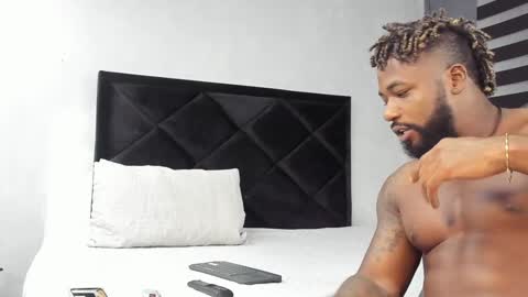 Dancel online show from 2, 2, 2025