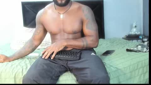 Dancel online show from 18, 1, 2026