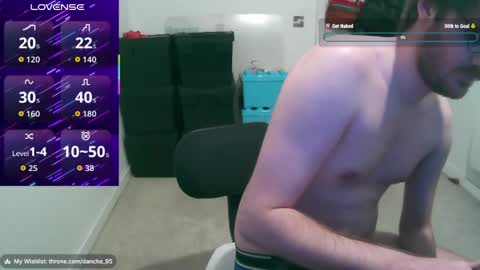 Snapshot of dancho_95 chatting on 10, 4, 2026 dancho_95 online show from 10, 4, 2026