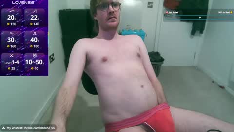 Snapshot of dancho_95 chatting on 19, 4, 2026 dancho_95 online show from 19, 4, 2026