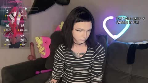 dandelion_sea online show from 16, 5, 2026
