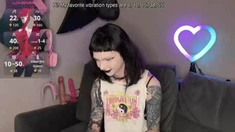 Snapshot of dandelion_sea chatting on 10, 7, 2026 dandelion_sea online show from 10, 7, 2026