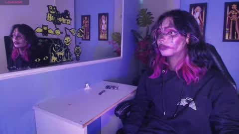 Snapshot of dandii_69 chatting on 2, 10, 2025 dandii 69 online show from 2, 10, 2025