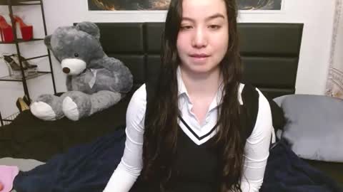 Snapshot of dandykitty chatting on 24, 2, 2026 Lea lei-a online show from 24, 2, 2026