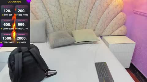 Snapshot of danee_19 chatting on 13, 12, 2024 Daniela online show from 13, 12, 2024