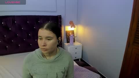 Snapshot of danee_19 chatting on 7, 1, 2025 Daniela online show from 7, 1, 2025