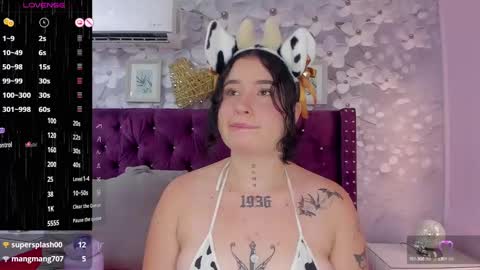 Snapshot of danee_19 chatting on 28, 2, 2025 Daniela online show from 28, 2, 2025