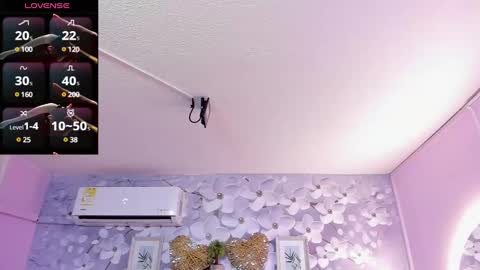 Snapshot of danee_19 chatting on 9, 3, 2025 Daniela online show from 9, 3, 2025