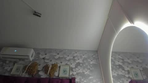 Daniela online show from 17, 3, 2026