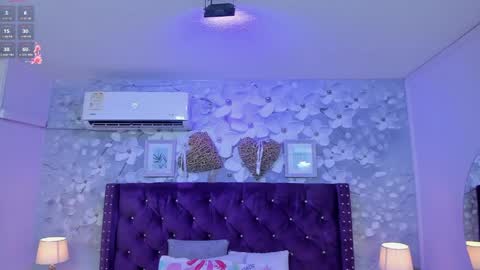 Daniela online show from 16, 4, 2026