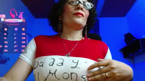 Snapshot of daneshka_naughty chatting on 16, 12, 2025 DANESHKA online show from 16, 12, 2025