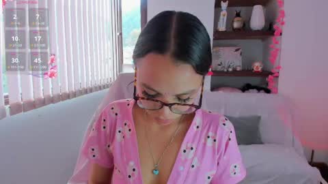 Snapshot of danessacronin chatting on 29, 5, 2026 Danesa online show from 29, 5, 2026