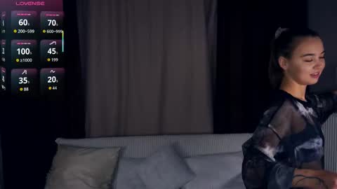 Asha online show from 4, 11, 2025