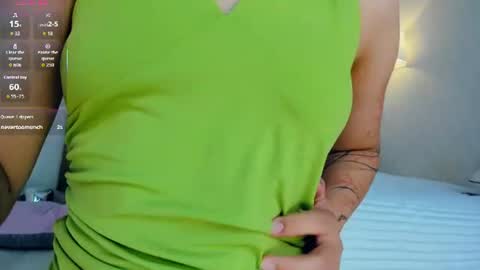Snapshot of danetteblank chatting on 27, 6, 2026 Asha online show from 27, 6, 2026
