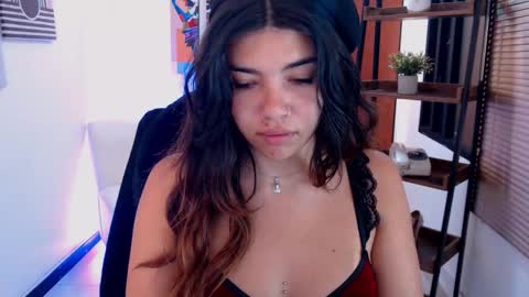 Veronica online show from 10, 9, 2025