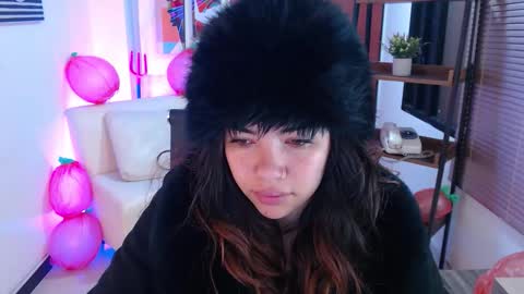 Veronica online show from 24, 10, 2025