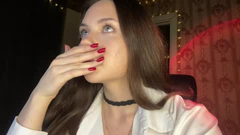 Snapshot of dangerous_softness chatting on 2, 4, 2026 dangerous_softness online show from 2, 4, 2026