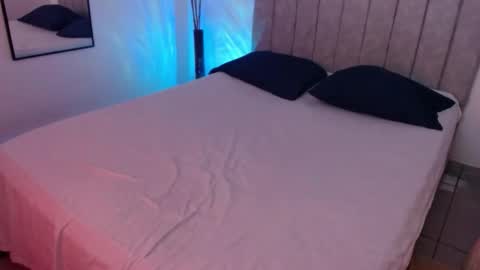 Snapshot of dangerouspassion777 chatting on 24, 2, 2026 Ela and Santi online show from 24, 2, 2026