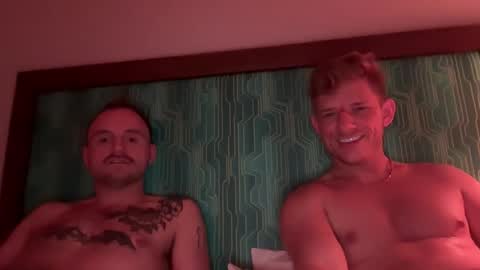 Dangelotysm online show from 18, 11, 2025