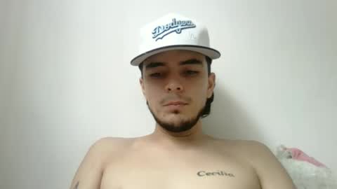 dani_42017 online show from 8, 12, 2024