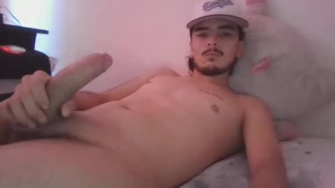 dani_42017 online show from 22, 1, 2025