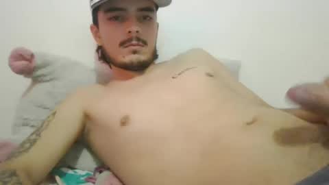 dani_42017 online show from 26, 1, 2025