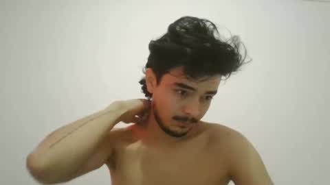 dani_42017 online show from 27, 1, 2025