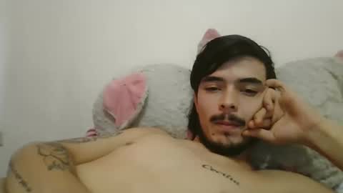 dani_42017 online show from 24, 2, 2025