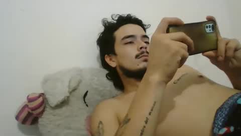 dani_42017 online show from 9, 3, 2025