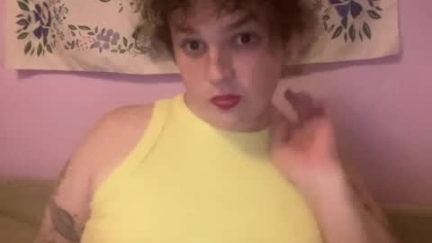 Snapshot of dani___42069___ chatting on 23, 6, 2026 dani___42069___ online show from 23, 6, 2026