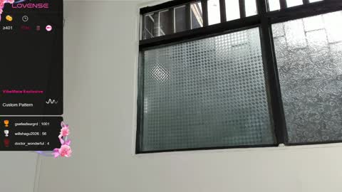 Snapshot of dani_ary chatting on 13, 12, 2024 DANI online show from 13, 12, 2024