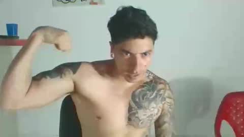 Snapshot of dani_cesar2 chatting on 1, 3, 2026 dani_cesar2 online show from 1, 3, 2026