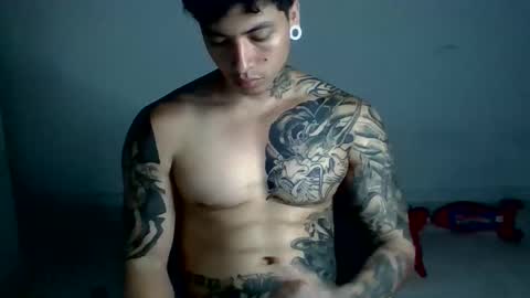 Snapshot of dani_cesar2 chatting on 10, 3, 2026 dani_cesar2 online show from 10, 3, 2026