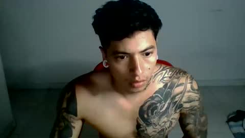Snapshot of dani_cesar2 chatting on 12, 3, 2026 dani_cesar2 online show from 12, 3, 2026