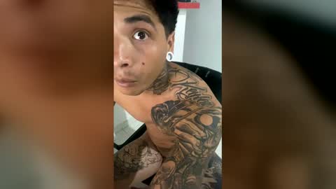 Snapshot of dani_cesar2 chatting on 21, 4, 2026 dani_cesar2 online show from 21, 4, 2026