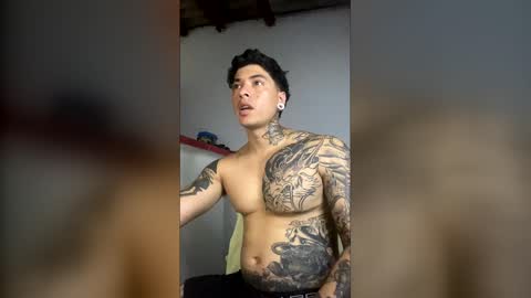 Snapshot of dani_cesar2 chatting on 2, 5, 2026 dani_cesar2 online show from 2, 5, 2026
