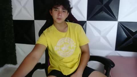 dani_cumboy online show from 31, 12, 2024