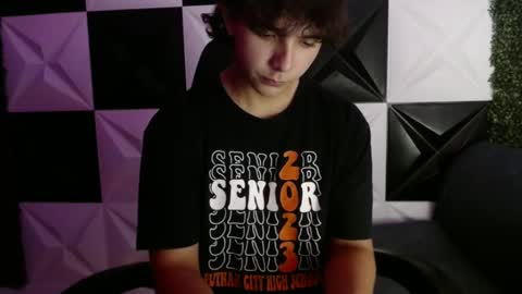 dani_cumboy online show from 15, 1, 2025