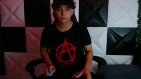 dani_cumboy online show from 30, 1, 2025