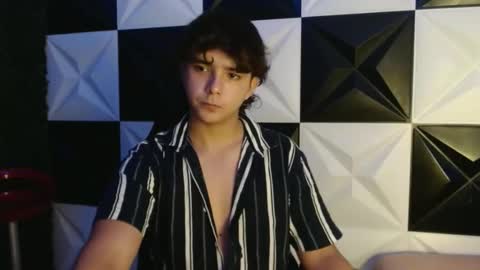 dani_cumboy online show from 21, 2, 2025