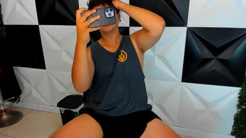 dani_cumboy online show from 22, 10, 2025